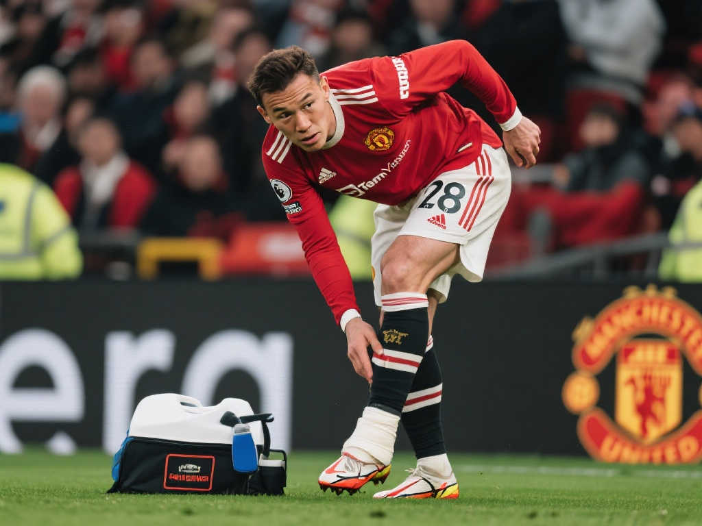 拜仁三度震惊!伊藤洋辉本赛季第三次跖骨骨折! 拜仁三度震惊!伊藤洋辉本赛季第三次跖骨骨折!