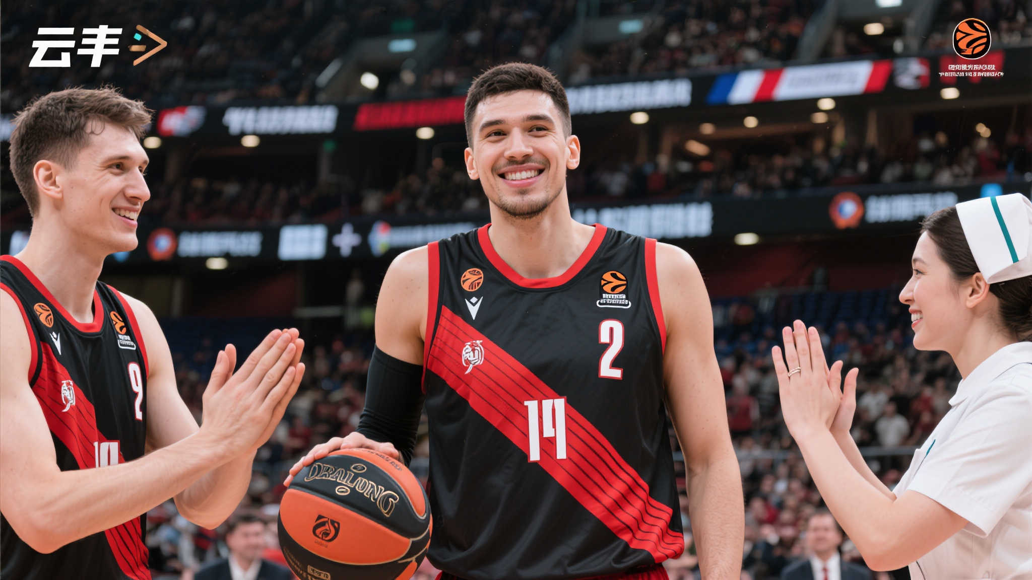 尤文图斯再创佳绩：4比1大胜维达德，伊尔迪兹连场破纪录！