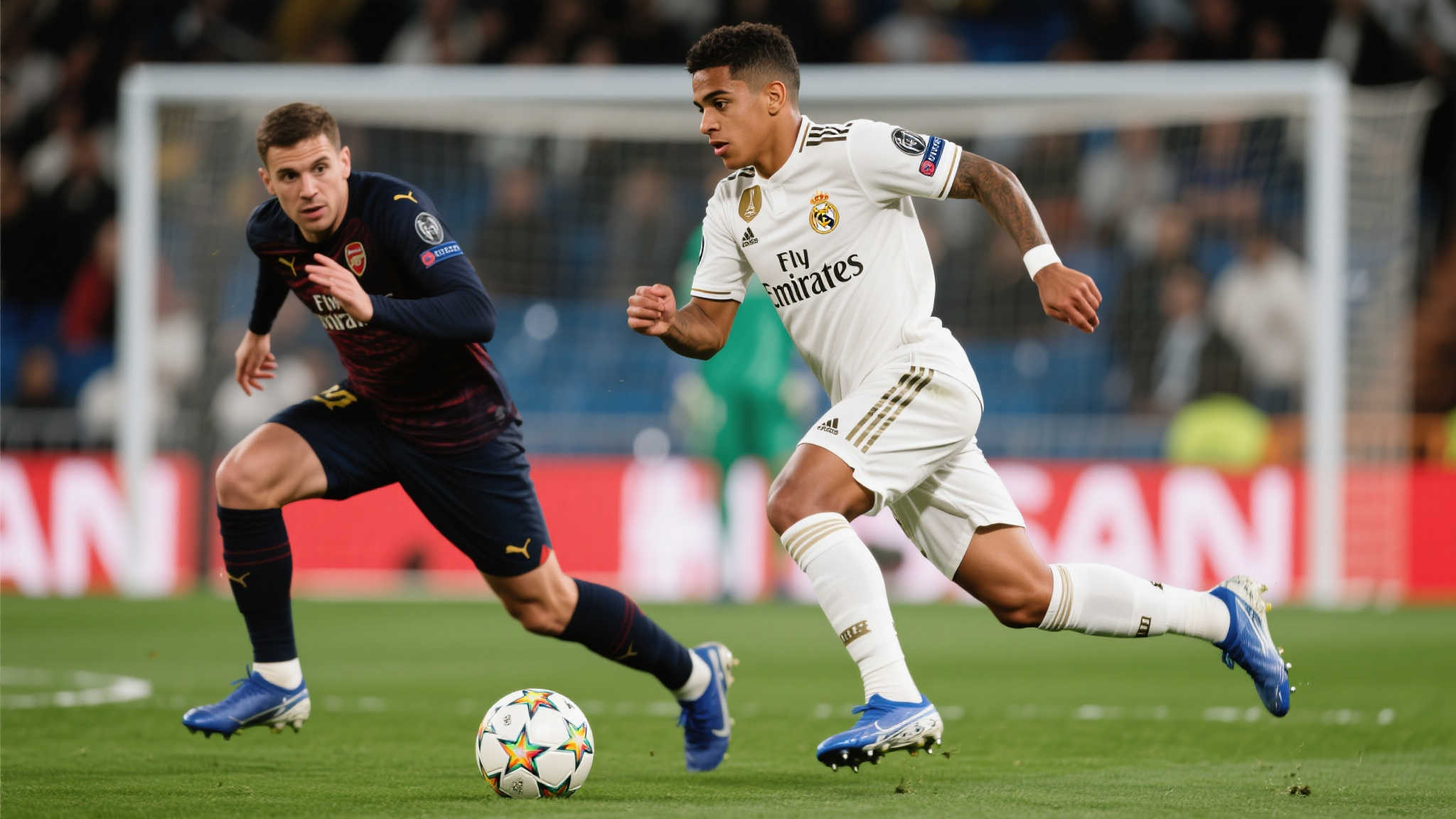 罗德里戈获阿森纳青睐,全面能力契合战术需求 罗德里戈获阿森纳青睐,全面能力契合战术需求